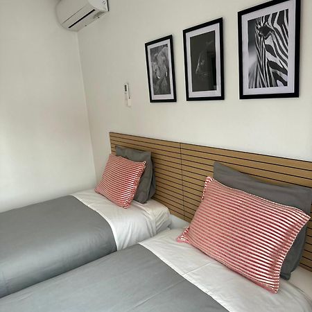 Madre Deus Guest House Lisboa Extérieur photo