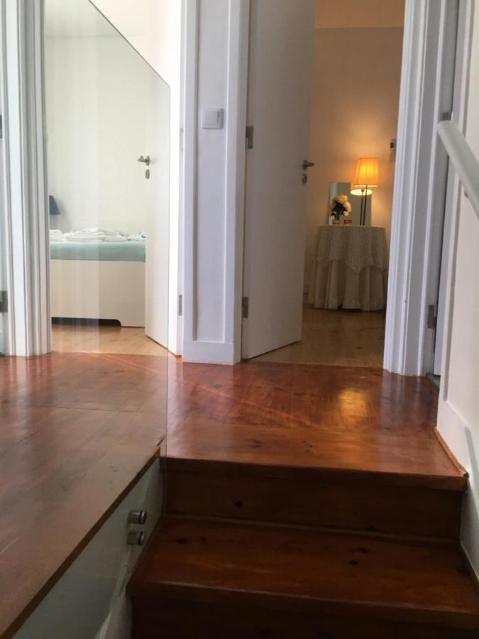 Madre Deus Guest House Lisboa Extérieur photo