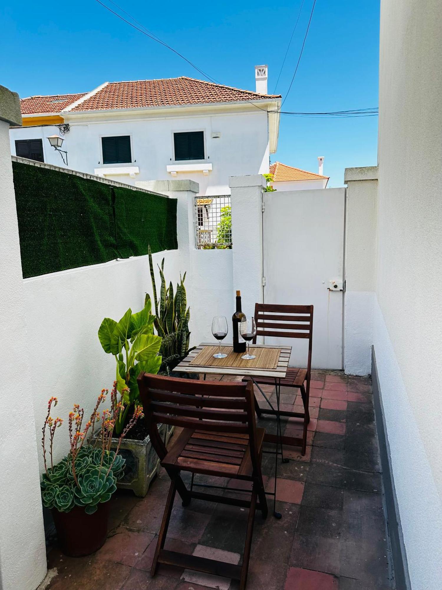 Madre Deus Guest House Lisboa Extérieur photo