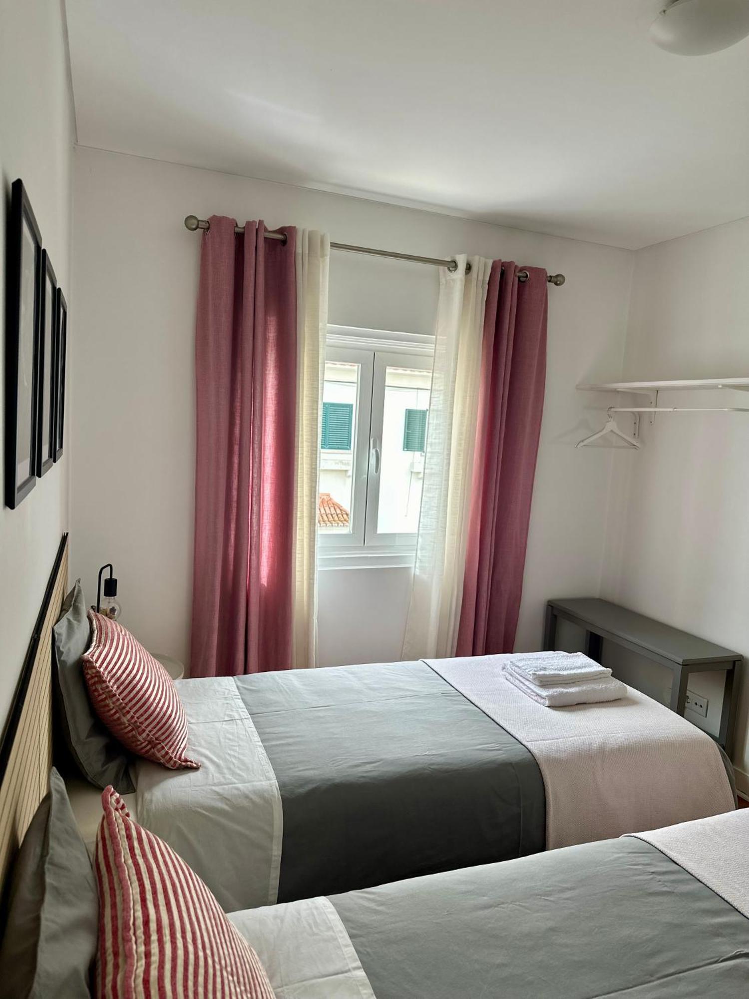 Madre Deus Guest House Lisboa Extérieur photo