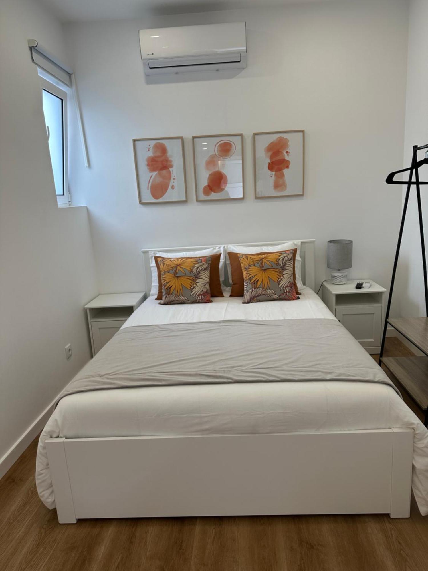 Madre Deus Guest House Lisboa Extérieur photo