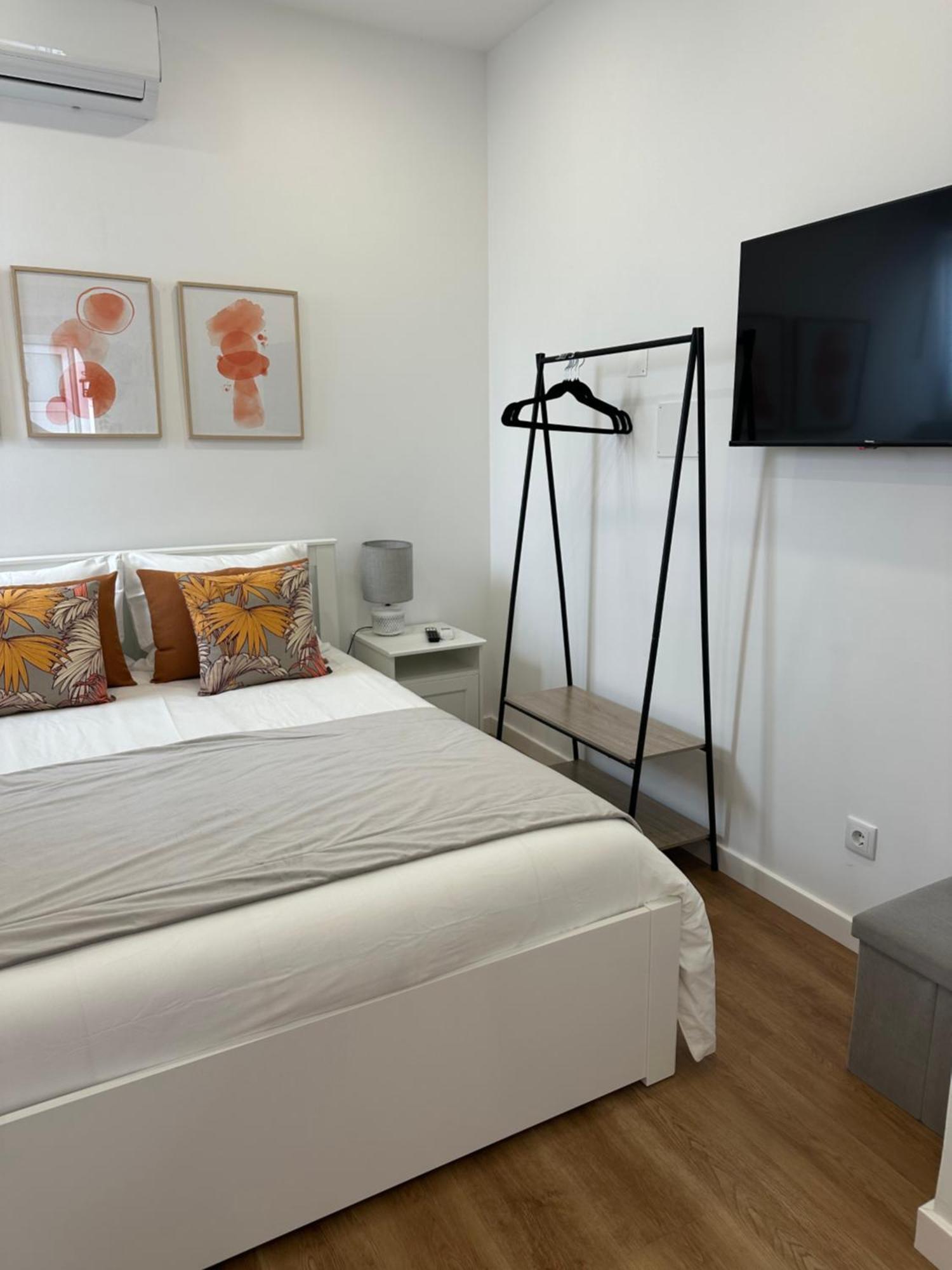 Madre Deus Guest House Lisboa Extérieur photo
