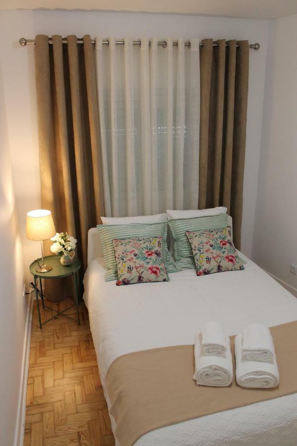 Madre Deus Guest House Lisboa Extérieur photo