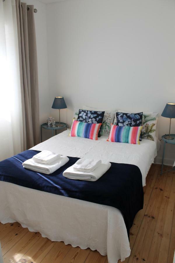 Madre Deus Guest House Lisboa Extérieur photo