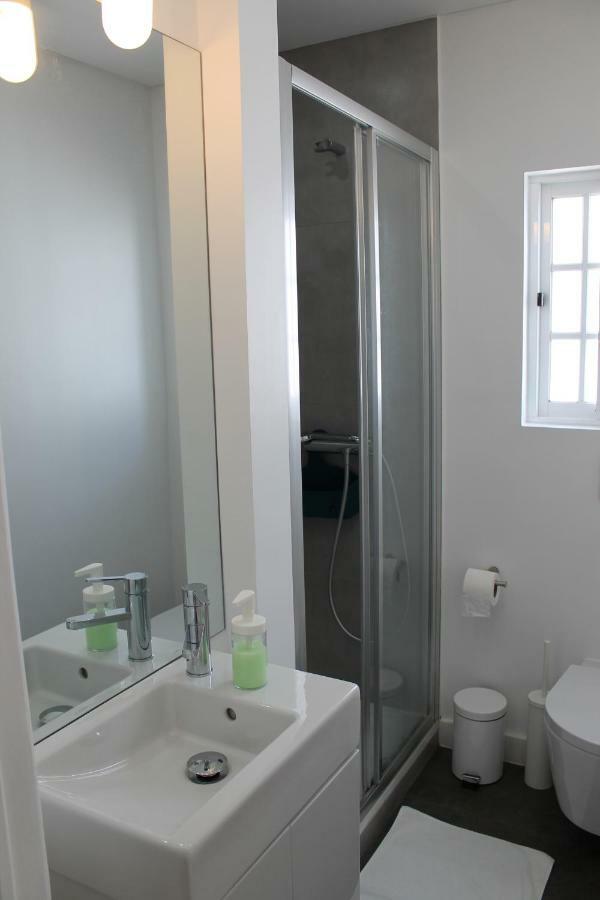 Madre Deus Guest House Lisboa Extérieur photo
