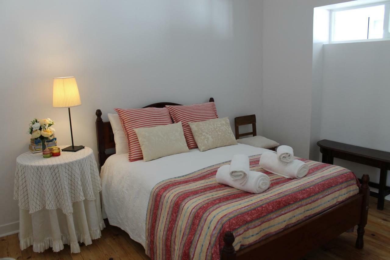 Madre Deus Guest House Lisboa Extérieur photo