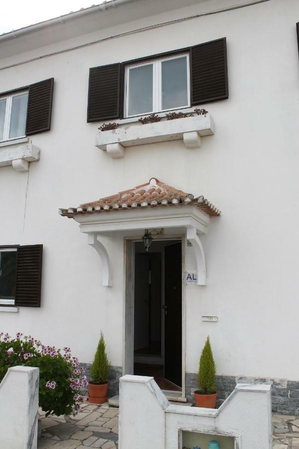 Madre Deus Guest House Lisboa Extérieur photo